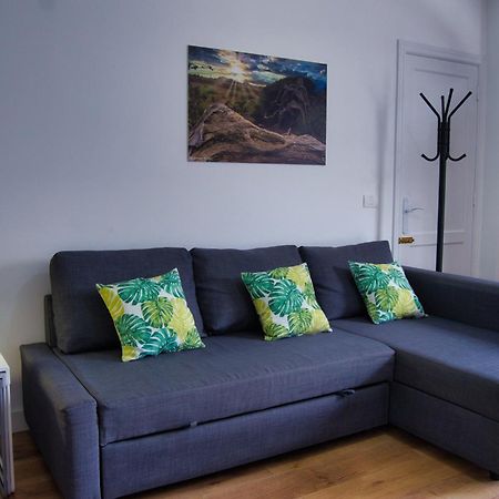 Casa Mario Apartment Tigaday ภายนอก รูปภาพ