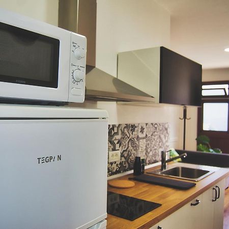 Casa Mario Apartment Tigaday ภายนอก รูปภาพ