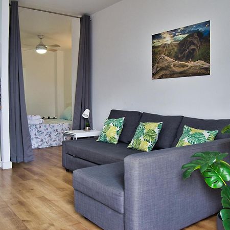 Casa Mario Apartment Tigaday ภายนอก รูปภาพ