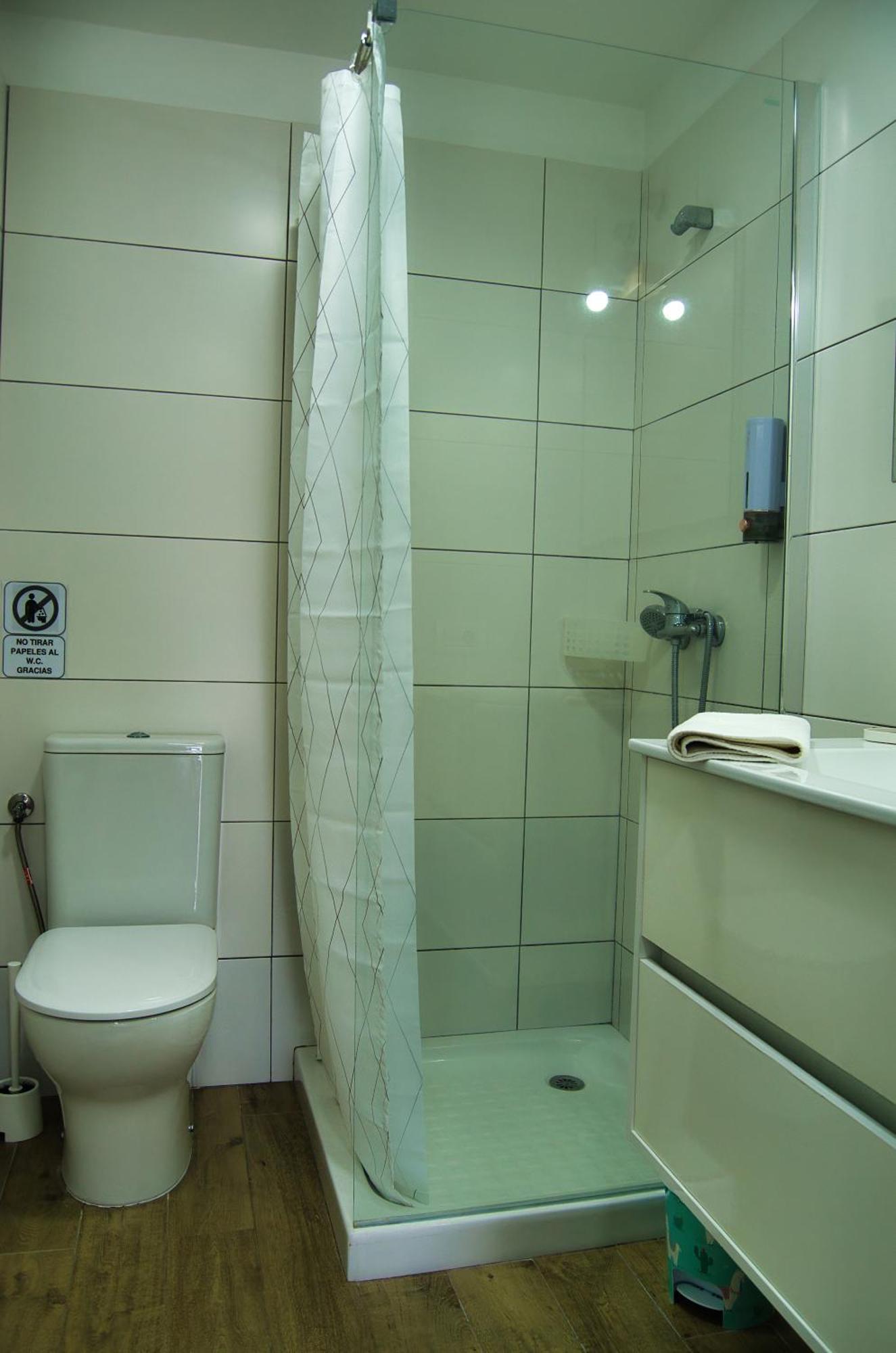 Casa Mario Apartment Tigaday ภายนอก รูปภาพ