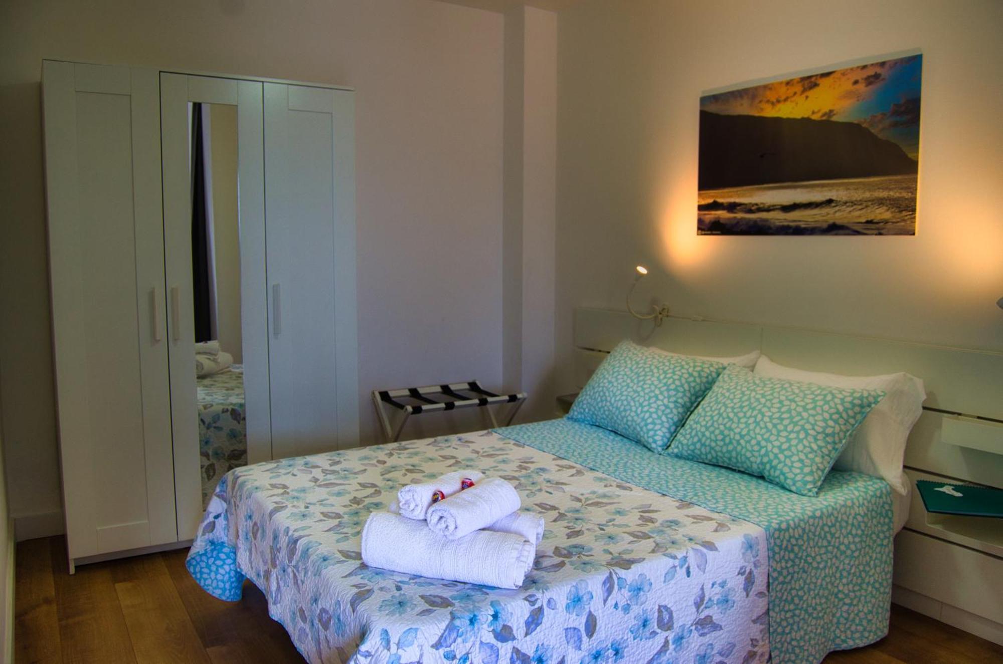 Casa Mario Apartment Tigaday ภายนอก รูปภาพ